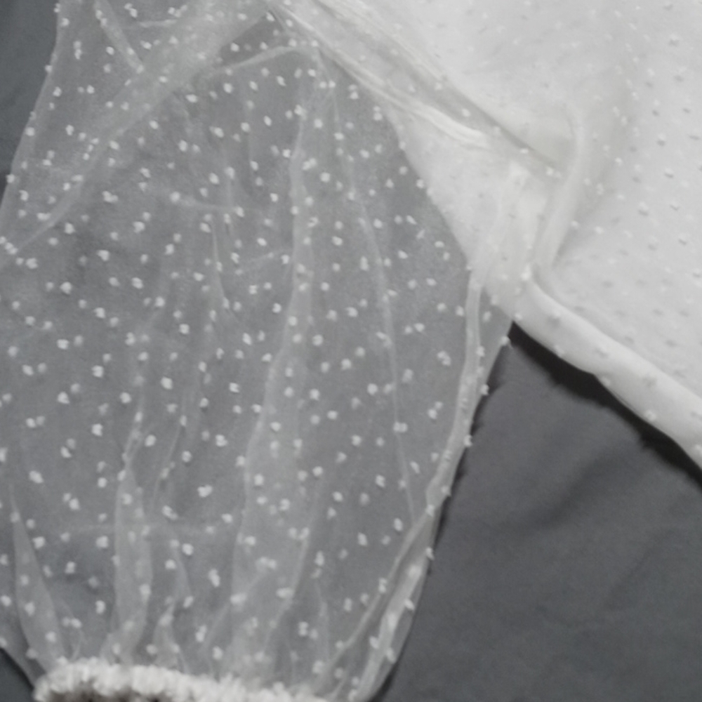Blouse - Picture 2 of 4